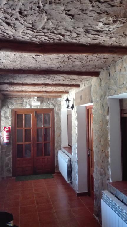 El Tirol Hotel Cantagallo Екстериор снимка