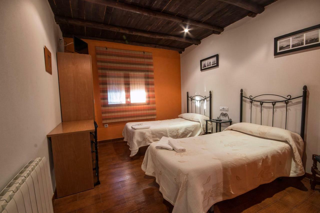 El Tirol Hotel Cantagallo Екстериор снимка