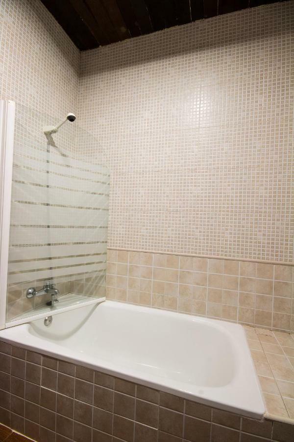 El Tirol Hotel Cantagallo Екстериор снимка