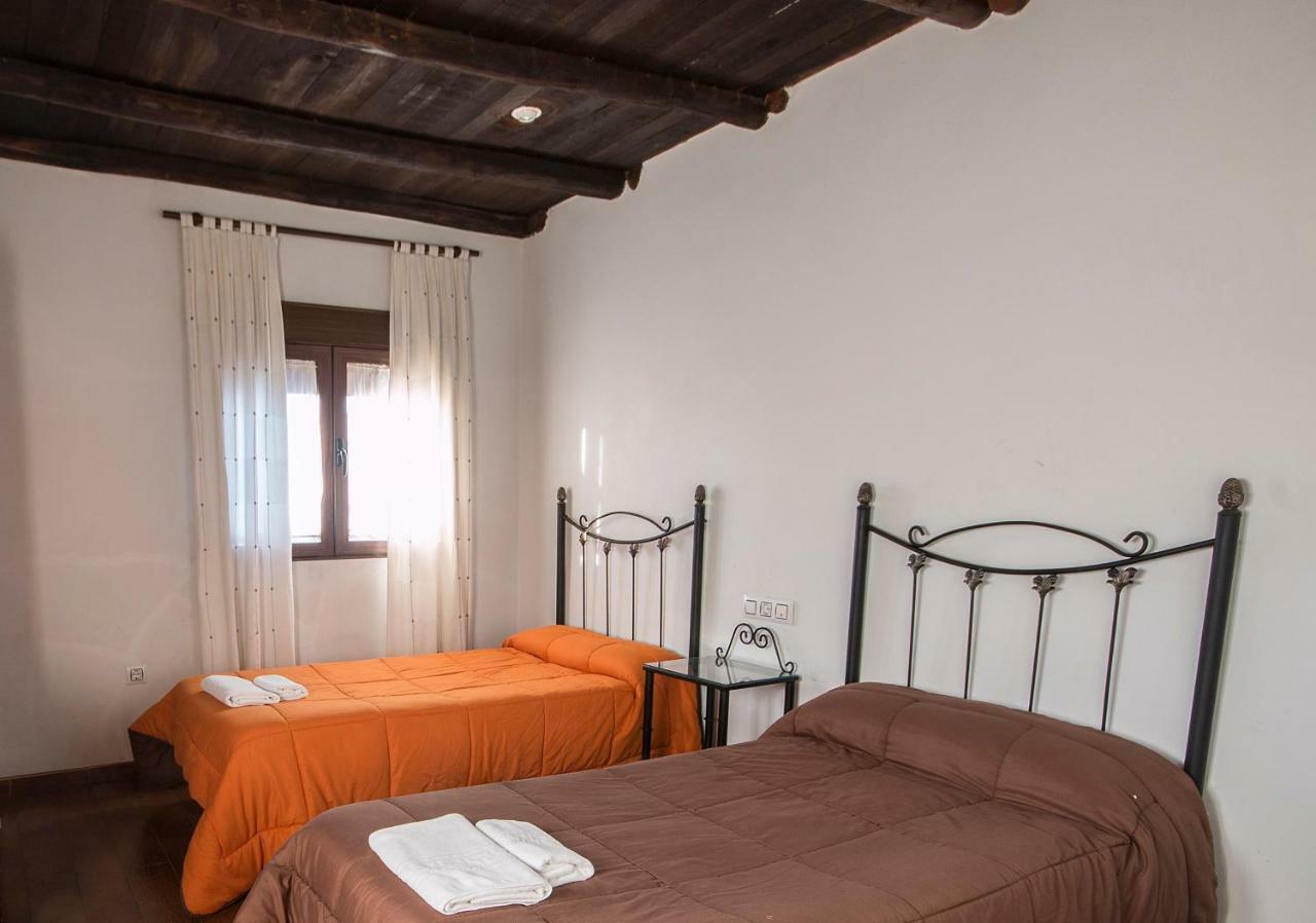 El Tirol Hotel Cantagallo Екстериор снимка