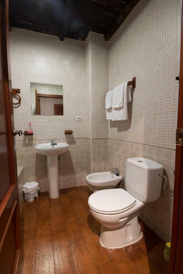 El Tirol Hotel Cantagallo Екстериор снимка