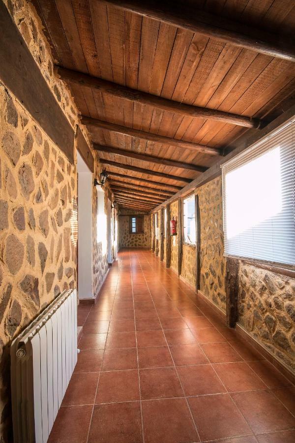 El Tirol Hotel Cantagallo Екстериор снимка